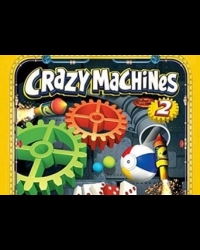Buy Crazy Machines 2 Global CD Key and Compare Prices