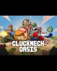 Buy Cluckmech Oasis EU CD Key and Compare Prices