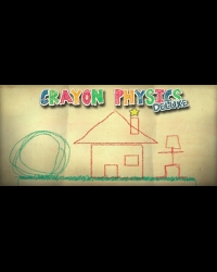Buy Crayon Physics - Deluxe Global CD Key and Compare Prices