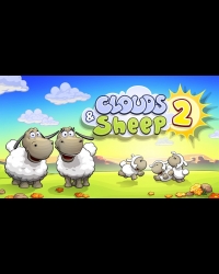 Buy Clouds & Sheep 2 Global CD Key and Compare Prices