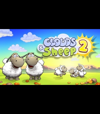 Buy Clouds & Sheep 2 Global CD Key and Compare Prices