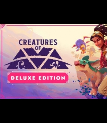 Buy Creatures of Ava Deluxe Edition ROW CD Key and Compare Prices