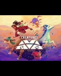 Buy Creatures of Ava Global CD Key and Compare Prices