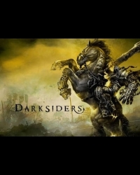 Buy Darksiders Warmastered Edition EU CD Key and Compare Prices