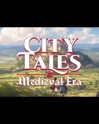Buy City Tales: Medieval Era Global CD Key and Compare Prices