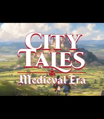 Buy City Tales: Medieval Era Global CD Key and Compare Prices