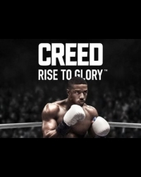 Buy Creed: Rise to Glory VR Global CD Key and Compare Prices