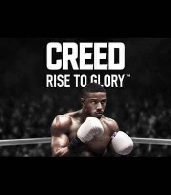Buy Creed: Rise to Glory VR Global CD Key and Compare Prices