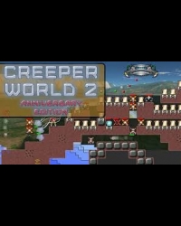 Buy Creeper World 2 Anniversary Edition CD Key and Compare Prices