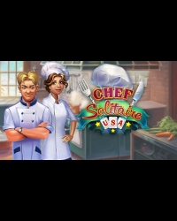 Buy Chef Solitaire: USA Global CD Key and Compare Prices