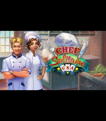 Buy Chef Solitaire: USA Global CD Key and Compare Prices