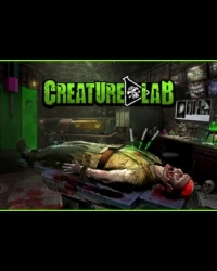 Buy Creature Lab Global CD Key and Compare Prices