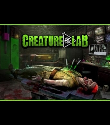 Buy Creature Lab Global CD Key and Compare Prices