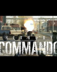Buy Chernobyl Commando Global CD Key and Compare Prices