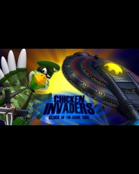 Buy Chicken Invaders 5 CD Key and Compare Prices