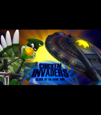 Buy Chicken Invaders 5 CD Key and Compare Prices