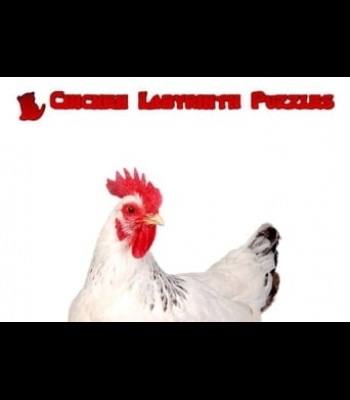 Buy Chicken Labyrinth Puzzles Global CD Key and Compare Prices