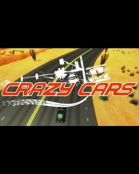 Buy Crazy Cars: Hit the Road Global CD Key and Compare Prices
