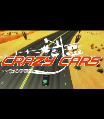 Buy Crazy Cars: Hit the Road Global CD Key and Compare Prices