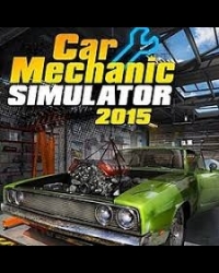 Buy Car Mechanic Simulator 2015 Gold Edition Global CD Key and Compare Prices