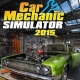 Buy Car Mechanic Simulator 2015 CD Key and Compare Prices