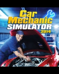 Buy Car Mechanic Simulator 2014 Global CD Key and Compare Prices