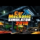 Buy Car Mechanic Simulator 2018 Global CD Key and Compare Prices