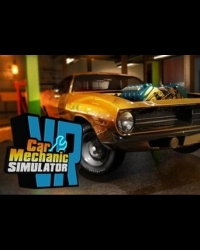 Buy Car Mechanic Simulator VR EU CD Key and Compare Prices