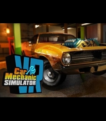 Buy Car Mechanic Simulator VR EU CD Key and Compare Prices