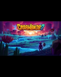 Buy Crashlands 2 Global CD Key and Compare Prices