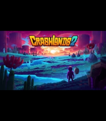 Buy Crashlands 2 Global CD Key and Compare Prices