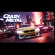 Buy CrashMetal: Cyberpunk Global CD Key and Compare Prices