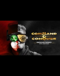 Buy Command & Conquer - Remastered Collection Global CD Key and Compare Prices