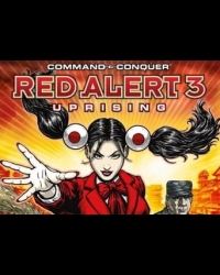 Buy Command and Conquer: Red Alert 3 - Uprising Global CD Key and Compare Prices
