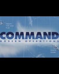Buy Command: Modern Operations Global CD Key and Compare Prices