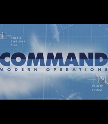 Buy Command: Modern Operations EU CD Key and Compare Prices