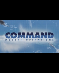 Buy Command: Modern Air Naval Operations WOTY Global CD Key and Compare Prices