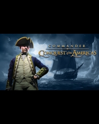 Buy Commander: Conquest of the Americas Global CD Key and Compare Prices