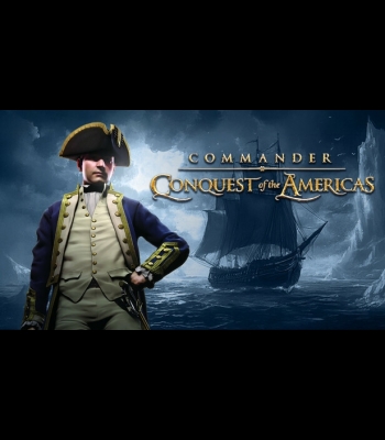 Buy Commander: Conquest of the Americas Global CD Key and Compare Prices