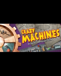 Buy Crazy Machines Global CD Key and Compare Prices