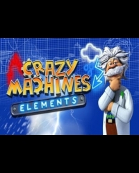 Buy Crazy Machines: Elements Global CD Key and Compare Prices