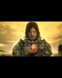 Buy Death Stranding - Director's Cut EU CD Key and Compare Prices