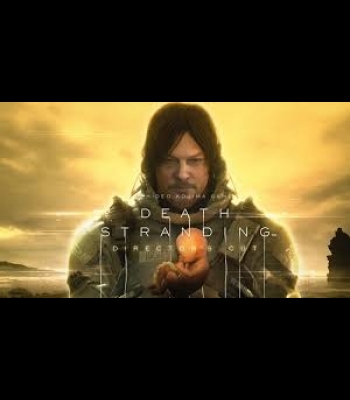 Buy Death Stranding - Director's Cut EU CD Key and Compare Prices