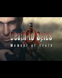 Buy Death to Spies: Moment of Truth Global CD Key and Compare Prices