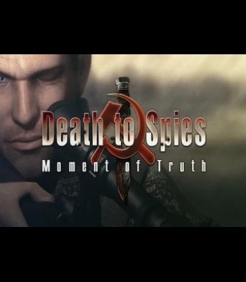 Buy Death to Spies: Moment of Truth Global CD Key and Compare Prices