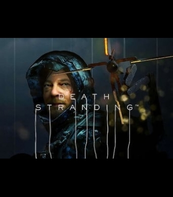 Buy Death Stranding EU CD Key and Compare Prices
