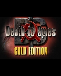 Buy Death to Spies - Gold Global CD Key and Compare Prices
