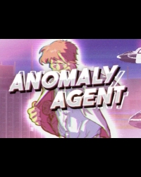 Buy Anomaly Agent EU CD Key and Compare Prices