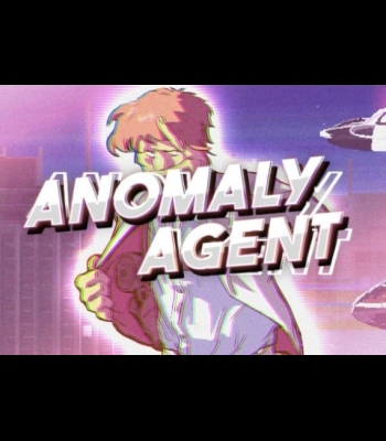 Buy Anomaly Agent EU CD Key and Compare Prices
