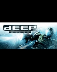 Buy Deep Black: Reloaded Global CD Key and Compare Prices